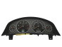 Velocímetro/Instrumentos Y Relojes Opel Vectra C Signum 13136728HR VDO GM