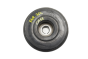 Polea Del Eje 8200638754 2.0 16v F4R Renault