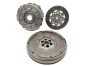 Rueda de doble masa embrague 0532T6 9673707580 9813672180 1.6 THP 5FV Peugeot 