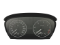 Velocímetro/Instrumentos Y Relojes BMW 3 E90 E91 9122602-01 1025350-62 50434