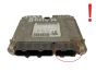 Controlador IAW49F.B9 46744739 61600.438.01 Fiat Magneti Marelli