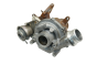 Turbocompresor 8201164371 144117533R GT1241 1.5 DCI Garrett