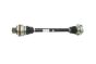 Palier 80A501204C B10618 Audi Borsehung