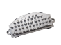 Resistor Del Ventilador 5Q0907521C T33443B-A VW Audi Seat Skoda