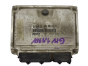 Controlador Del Motor VW 036906032D 0261206826 Bosch