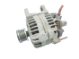 Alternador Renault 231008578R 124425093 120A 1.5 DCI Bosch 1166