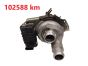 Turbocompresor Ford 1,8 Tdci 7G9Q-6K682-BC 763647-1 102588 km