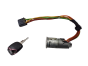 Interruptor De Encendido Renault Clio 2 475023 7701471220 Neiman 1118