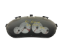 Velocímetro/Instrumentos Y Relojes Peugeot 206 9656696280 000500809 52833
