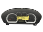 Velocímetro/Instrumentos Y Relojes Chevrolet Aveo 96652454 30532