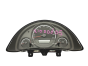 Velocímetro/Instrumentos Y Relojes VW Up 1S0920860M Magneti 54014