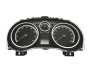 Velocímetro/Instrumentos Y Relojes Opel Corsa D P0013264267 28120245-3 47343