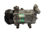 Compresor Aire Acondicionado SD6V12 1427D 8200037058 Sanden Renault 7181