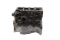 Bloque Del Motor 110108501R K9KC612 Dacia Renault 1.5 dci