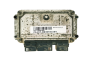 Controlador 0261206246 9637838780 9645802280 PSA Bosch 30931