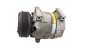 Compresor Aire Acondicionado 7700105765 Delphi 5309 Renault Trafic 2 1.9 DCI 