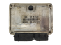 Controlador 038906012BT 0281010229 Seat VW Bosch 2999