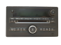 Radio Cd SAAB 9-3 12779269