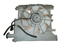 Ventilador Refrigeración Del Motor Citroen Peugeot 1253G9 QPlus