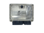 Controlador 038906019NB 0281011821 5M21-12A650-CA Ford Bosch