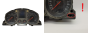 Velocímetro/Instrumentos Y Relojes VW Passat B6 3C0920871E 3700