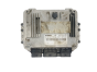Controlador 0281012589 8200527725 8200527756 Renault Bosch 44544