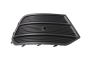 Rejilla parachoques Derecho 8U0807682Q 88071822102 Audi Q3 DPA