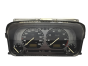 Velocímetro/Instrumentos Y Relojes VW Golf MK3 Vento 1H5919033E 55621