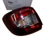 Faro Izquierdo Trasera Nueva Original 265550577R Dacia