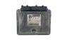 Controlador IAW 4EF.B3 46799771 61600.457.01 Fiat Magneti Marelli 48188