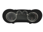 Velocímetro/Instrumentos Y Relojes Alfa Romeo Mito 50526738 A2C82437300