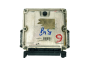 Controlador 0281010251 9636254880 28FM0000 PSA Bosch 34207