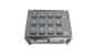 Controlador 96267809ZL 343475-05 Jaeger Citroen Peugeot 163