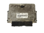 Controlador 55185365 0281010332  Alfa Romeo 18335