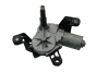 Motor De Los Limpiaparabrisas Trasera Opel Astra H 13105981 0390201591