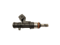 Inyección De Combustible 1,4 TCE 0280158216 166000001R Renault Megane Scenic