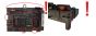 Controlador BSM B3 9650664080 PSA Delphi 1504
