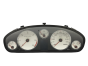 Velocímetro/Instrumentos Y Relojes Peugeot 407 9658138580 A2C53106703 50349