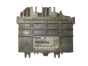 Controlador 0261203650/651 030906026AB 26SA3711 VW Bosch 13625