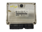 Controlador Del Motor Audi Skoda 06A906032HJ 0261207436