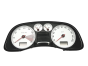 Velocímetro/Instrumentos Y Relojes Peugeot 307 9651299780 E 02 Sagem