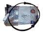 Sensor Abs Delantero Original 4545C1 4545.C1 Citroen Peugeot