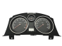 Velocímetro/Instrumentos Y Relojes Opel Astra H 13216682PD 53245
