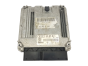 Controlador 4F0907401C 0281013193 Audi Bosch
