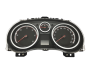 Velocímetro/Instrumentos Y Relojes Opel Corsa D P0013252158 28989