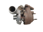 Turbocompresor 7701476883 54399700030 8200507856 1.5 DCI Renault S35
