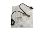 Cable Trasera Nueva Original Citroen C4 879460