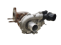 Turbocompresor 144111292R 8201067824 54389700018 1.6 dCi Renault Trafic 3 0km