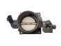Mariposa De Aire Ford Focus 2S4U-9E926-AC 988F9B989BB 2.0