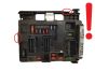 Controlador BSM-B2 9650618580 U118470002J PSA Siemens 1248